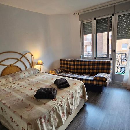 Apartamento Centro Castellon กัสเตญองเดลาปลานา ภายนอก รูปภาพ