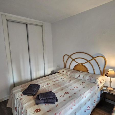 Apartamento Centro Castellon กัสเตญองเดลาปลานา ภายนอก รูปภาพ
