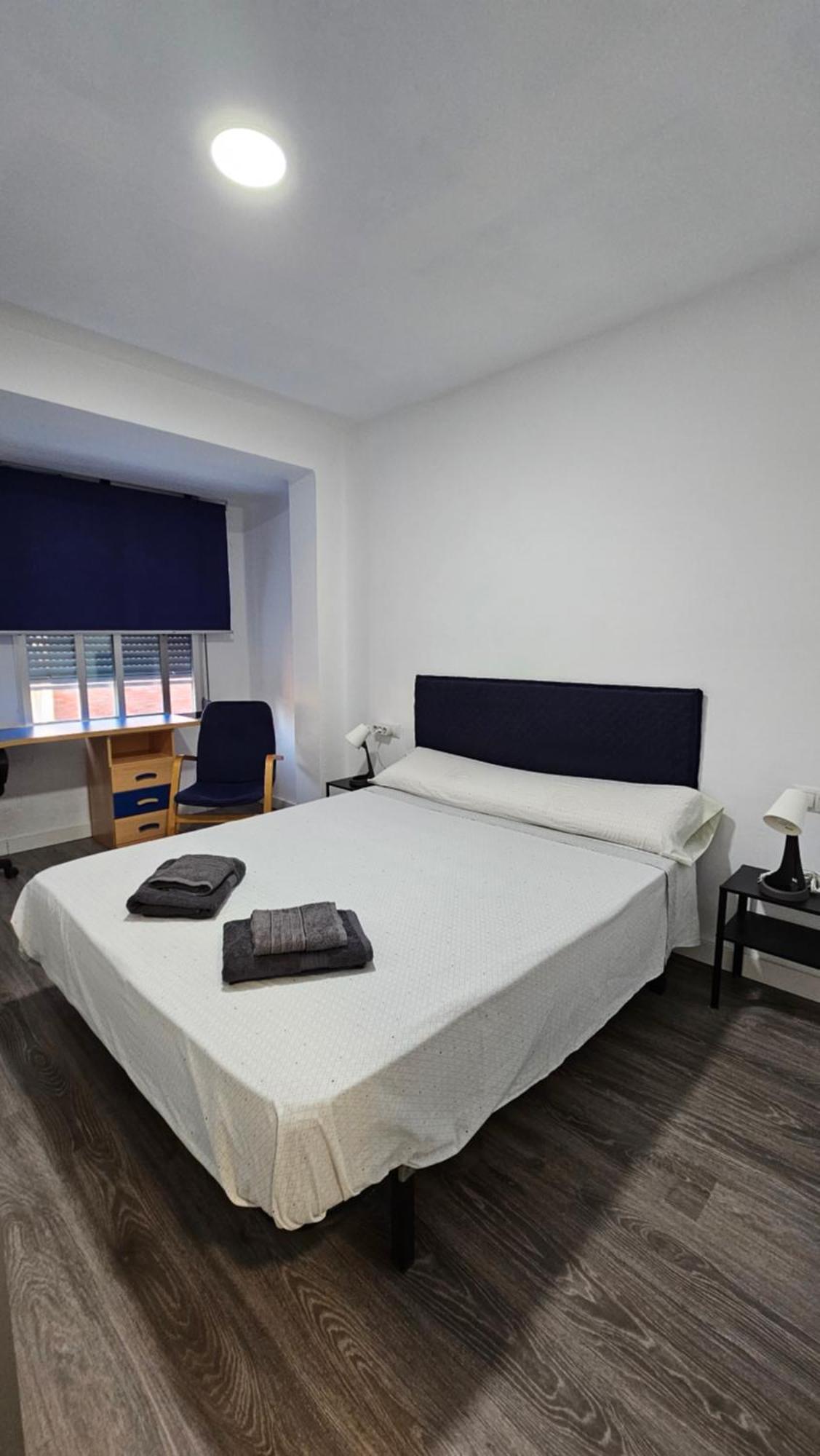 Apartamento Centro Castellon กัสเตญองเดลาปลานา ภายนอก รูปภาพ