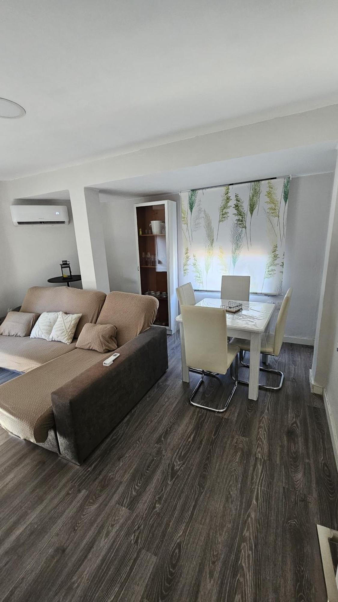 Apartamento Centro Castellon กัสเตญองเดลาปลานา ภายนอก รูปภาพ