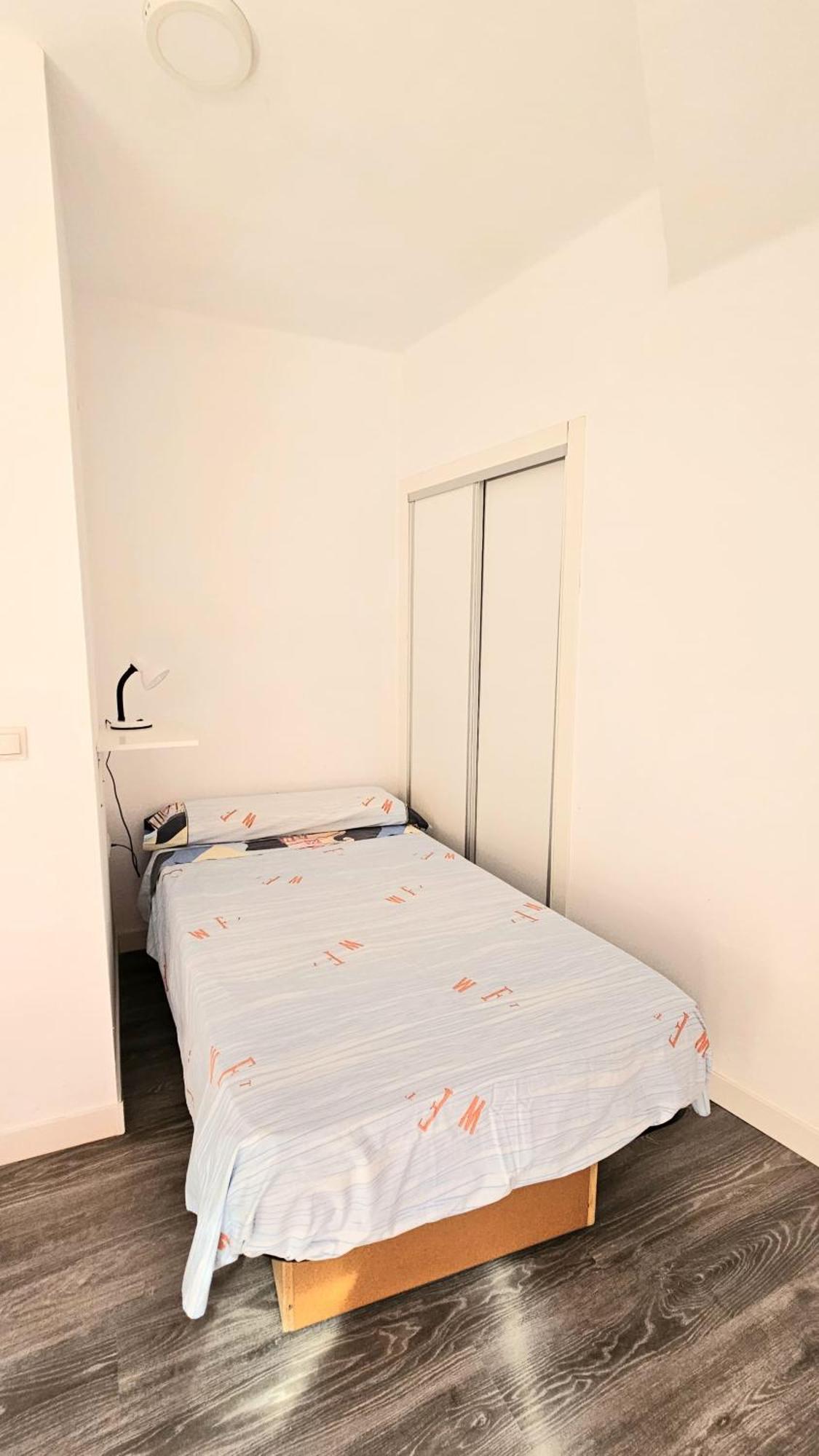 Apartamento Centro Castellon กัสเตญองเดลาปลานา ภายนอก รูปภาพ