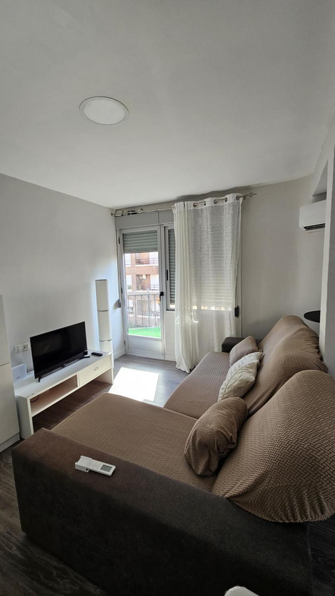 Apartamento Centro Castellon กัสเตญองเดลาปลานา ภายนอก รูปภาพ
