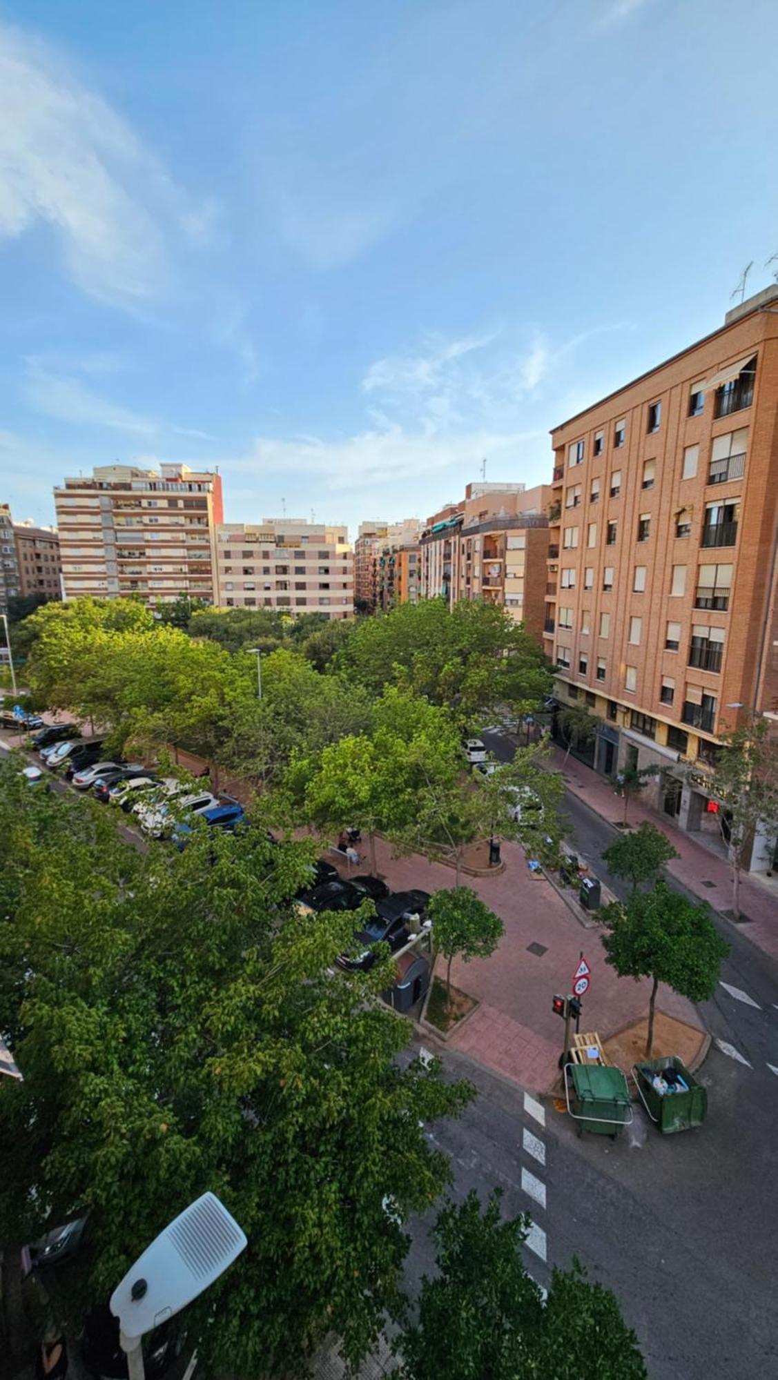 Apartamento Centro Castellon กัสเตญองเดลาปลานา ภายนอก รูปภาพ